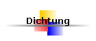 Dichtung